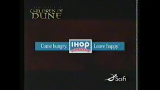 Sci-Fi commercials [March 17, 2003]