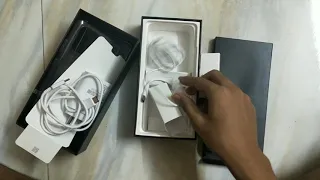 Samsung Galaxy S10 Lite unboxing