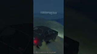 СПИДРАН GTA 4 ЗА 1 МИНУТУ #SHORTS