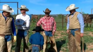 Spade Ranches - The Next Generation