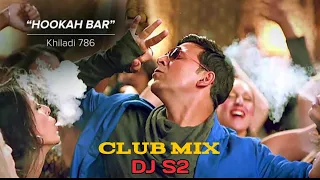 Hookah bar club mix dj s2