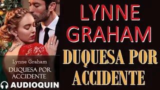 Duquesa Por Accidente ✅ Audiolibro | AUDIOQUIN