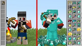 THEMURAT VS MINECRAFT #169