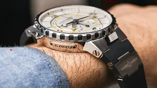 Best Ulysse Nardin Watches 2024 [Don't Buy Until You WATCH This!]