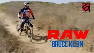 Vital RAW - FLYING & FUN WITH BRUCE KLEIN