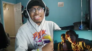 Kidd G ft. Breland - Dirt Road (Remix) [Official Music Video] | REACTION