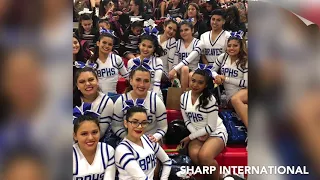 Sharp International - Hemet HS highlights 2/16/19