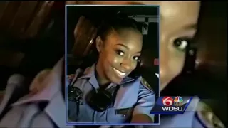 Accused drunken driver in death of NOPD officer makes first court appearance