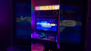 Sega’s Virtua Cop 3 & Gun4IR w/Recoil Is 🔥 (Custom Arcade Cabinet)