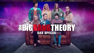 Bye Bye The Big Bang Theory - Das Special Vorschau für den 02.12.2019 (ProSieben)