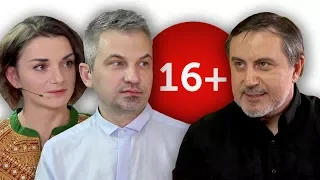 Ленур Іслямов: «Вы не думайте, что крымские татары белые и пушистые» | 16+