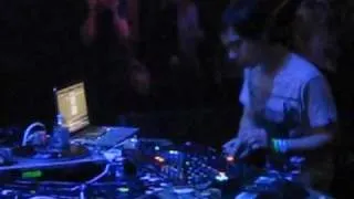 Surkin - Intro (LIVE @ Webster Hall 3/19/2010)