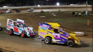 Tucker Cole #44 All Star Slingshot at Shellhammers Feature 5-8-24