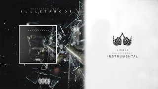 UNAVERAGE GANG - BULLETPROOF [Prod. FALLEN] (Instrumental)