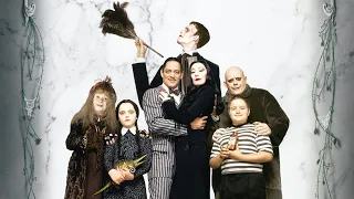 The Addams Family (1991) Trailers & TV Spots