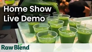 Best Vitamix Demonstration | Video