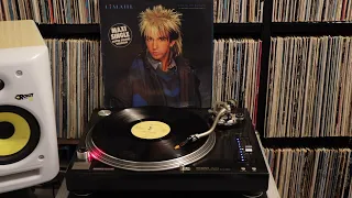 Limahl - Only For Love (12" Mix) (1983)