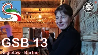 2024/GSB/13 Regietów - Bartne