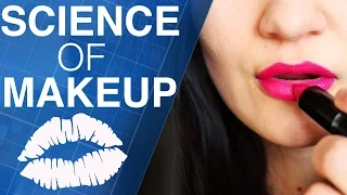 The Chemistry of Cosmetics