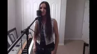 You're Beautiful by James Blunt Russian Cover by Diana Pankova