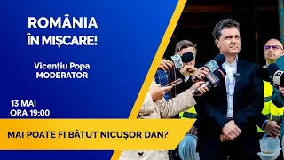 Mai poate fi bătut Nicușor Dan?