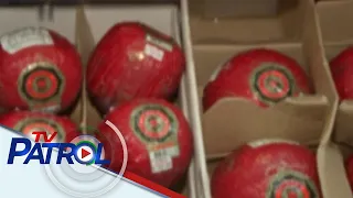 Presyo ng ilang Noche Buena products tumaas | TV Patrol