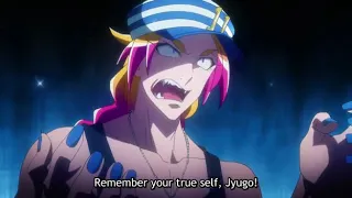 Nanbaka Episode 8 Chia Anime TV