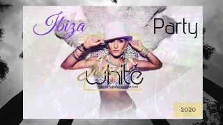 Ibiza White Party 2020