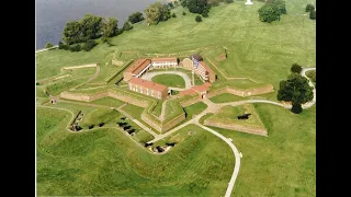 Fort McHenry Visitor Center Film