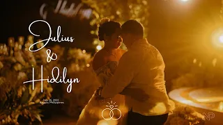 Same Day Edit Wedding Video by Mayad | Hidilyn Diaz Julius Naranjo Wedding