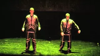 Robotboys Dubstepic