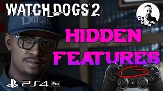 Features you Must Know | Watch Dogs 2