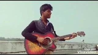 Soch na sake... from Airlift. Anmol Gaurav Singh of NIFFT sings a cover (GYV)