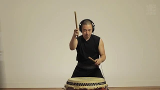 "Ready, Set, Kadon!" - Lesson #7 with Shoji Kameda (HD)