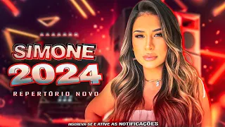 SIMONE MENDES 2024 - SIMONE MENDES REPERTÓRIO NOVO ABRIL 2024 - MÚSICAS NOVAS #simonemendes ❤️❤️😍