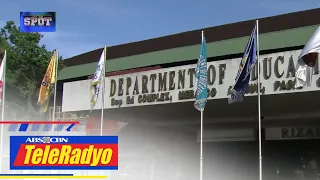 Senate Blue Ribbon Commitee report ilalabas na ngayong hapon | ON THE SPOT (19 Jan 2023)