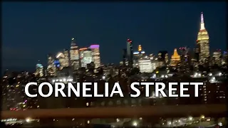 Taylor Swift - Cornelia Street (Fan Video)