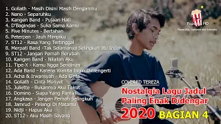 20 Kumpulan Lagu Akustik Jadul Nostalgia Paling Merdu Enak Didengar Covered Tereza 2020 - Bagian 4