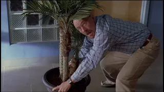 Walter White, Ted Beneke, and the Plant