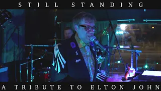 STILL STANDING: A TRIBUTE TO ELTON JOHN