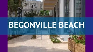 BEGONVILLE BEACH 3* Турция Мармарис обзор – отель БЕГОНВИЛЛЕ БИЧ 3* Мармарис видео обзор