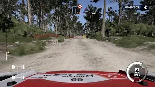 Proper WRC 10 setups make a HUGE difference !