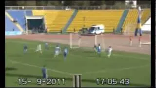 Kazakhstan Premier League 2012 22 round all goals | 22 тур КПЛ 2012