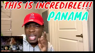 THIS BAND IS CRAZY GOOD!!! | Van Halen - Panama (Official Music Video) | REACTION!!