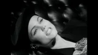 Belinda Carlisle - I Plead Insanity (Official Video), Full HD (Digitally Remastered and Upscaled)