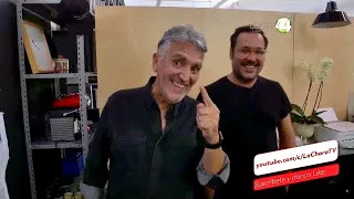 ChoraTV Programa 52/2022 ft. Jose Dávila - Estudio