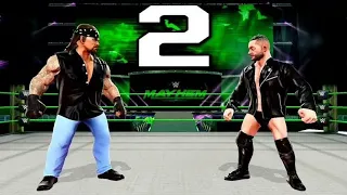 Finn Balor's One 🌟 Shot Event || WWE Mayhem 🔷