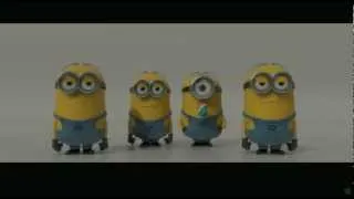 Гадкий я 2 Despicable Me 2 2013