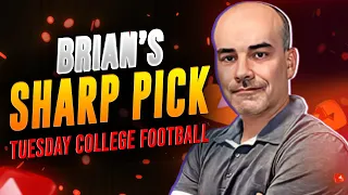 Brian’s Totally Sharp Tuesday College Football Picks |  Western Kentucky vs. Liberty 10/24/23
