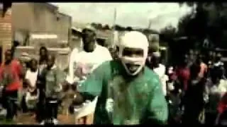 GNL Zamba (Uganda) - Koi Koi